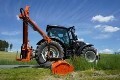 LOGO_Auslegemulcher von TIFERMEC: Ausleger 380 G, 600 K & 650 GEO VISION / Heckenschneider TS 370 / Gestrüppmulchköpfe TIROK