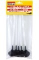 LOGO_Soudal PU-Schaumröhrchen-Set 5 St.