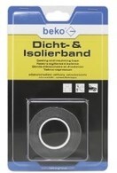 LOGO_Beko Dicht- und Isolierband schwarz 5000x19 mm