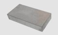 LOGO_Blockstufe grau glatt 60x40x14 cm