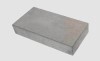 LOGO_Blockstufe grau glatt 60x40x14 cm