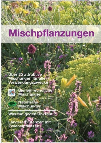 LOGO_Staudenmischpflanzungen – Staudenkompositionen