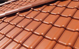 LOGO_Baustoffe fürs Dach und den Dachausbau