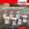 LOGO_Sopro Outdoorfugenmörtel