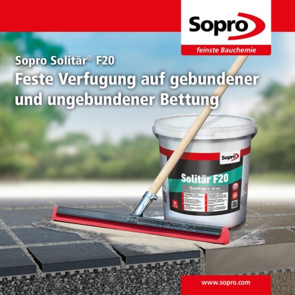 LOGO_Sopro Solitär®-System