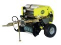 LOGO_MOUNTAINPRESS 550 TPL: mini round baler side-towed by four-wheel tractors