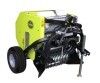 LOGO_MOUNTAINPRESS 550 TPC-S: mini round baler carried by four-wheel tractors
