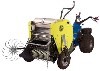LOGO_MOUNTAINPRESS 550: mini round baler for motor mowers and walk-behind tractors