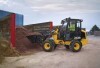 LOGO_JCB Radlader und Teleskopradlader