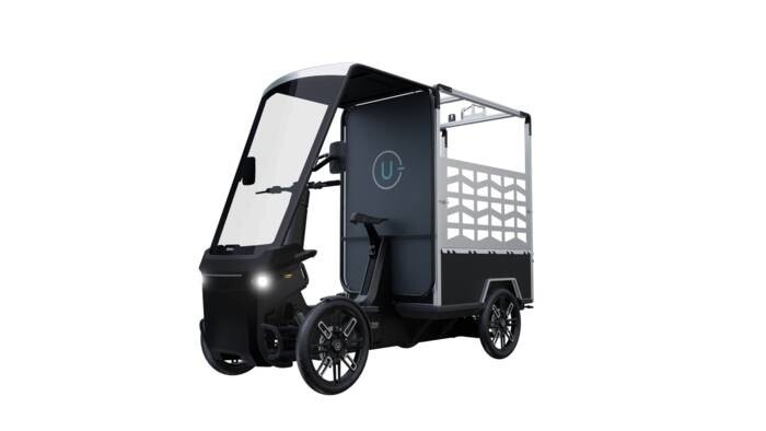 LOGO_Mubea U-Mobility Cargobike