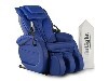 LOGO_brainLight relaxTower PRO mit Shiatsu-Massagesessel Gravity PLUS