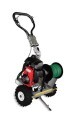 LOGO_600MH: Cable laying machine for professionals up to 70% inclination