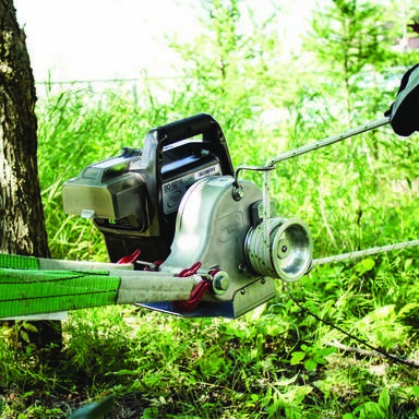 LOGO_PCW3000-LI - The only battery-powered capstan winch on the market