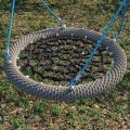 LOGO_Nest swing with ropes