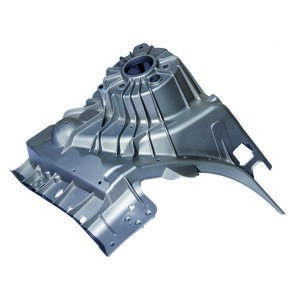 LOGO_Die casting for industry applications
