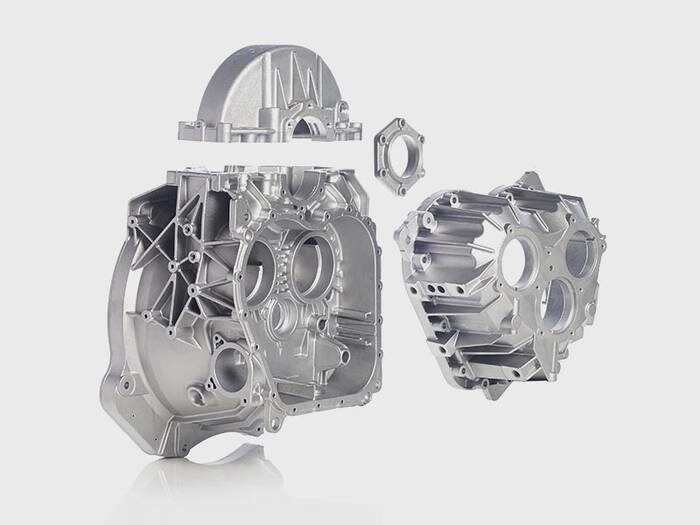 LOGO_AUTOMOTIVE AND IDUSTRIAL VEHICLES: GEARBOX CASTINGS