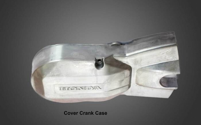 LOGO_Cover Crank Case