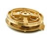 LOGO_Brass technical parts for all industrial applications