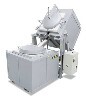 LOGO_Tilting furnace K 150/12 and bale-out furnace T 180/11 as premelting and holding system