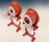 LOGO_Bell housings and accessories