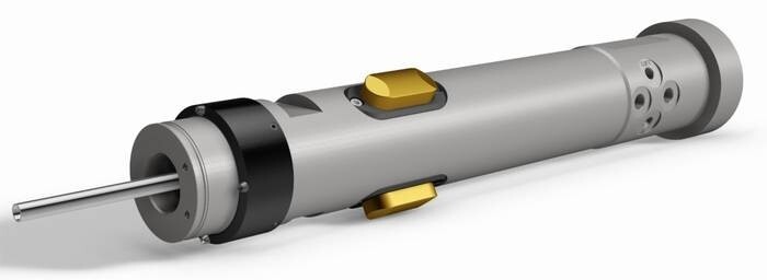 LOGO_CARO®ROD - plunger rod system