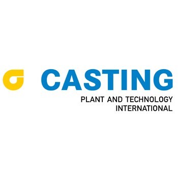 LOGO_Zeitschrift Casting Plant & Technology
