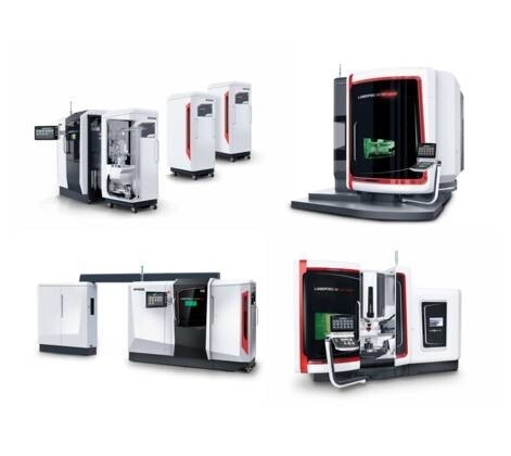 LOGO_DMG MORI ADDITIVE MANUFACTURING – GLOBAL FULL LINER WITH SLM AND DED / DED HYBRID MACHINES