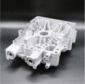 LOGO_Metall 3D-Druck Guss-Prototypen aus AlSi10Mg