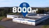 LOGO_8000 sqm Factory in Sweden