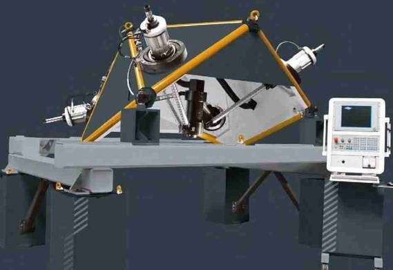 LOGO_3D Metalldruck mit Laser Pulverauftragsschweißen „Additiv Manufacturing“