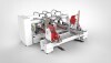 LOGO_UNIDRILL select.line - Modular drilling machine for 6-sided processing