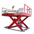 LOGO_Scissor hydraulic lifting tables