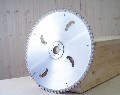 LOGO_Practical G5 saw blade from LEUCO for joinery centers
