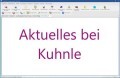 LOGO_Neuheiten bei Kuhnle in der Version 2020