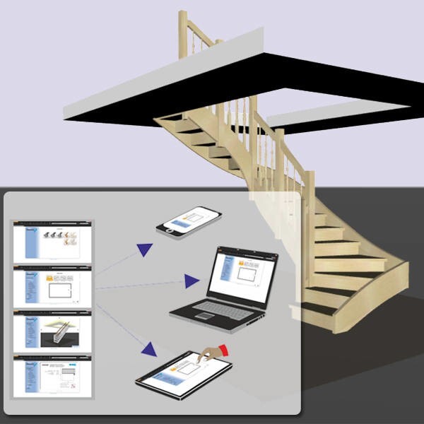 LOGO_Staircase Configurator
