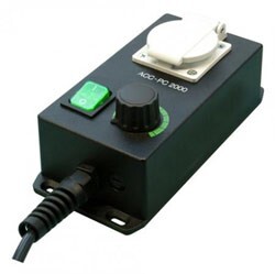 LOGO_Temperature controller R-2000-PC