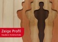 LOGO_Zeige Profil – Studiere Holztechnik