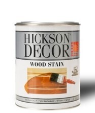 LOGO_HICKSON DECORHickson Decor Ultra Wood Stain Baltic