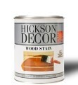 LOGO_Hickson Decor Ultra Wood Stain Warm Grey