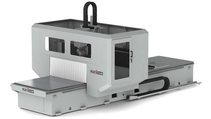 LOGO_Ultimate CNC Router (5 Axis)