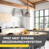 LOGO_Pro Mix® Stains Beizenmischsystem