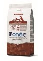 LOGO_Monge Natural Superpremium Monoprotein All Breeds Adult Lamb with Rice and Potatoes