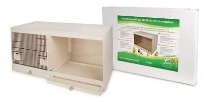 LOGO_Bird breeding cages and nestboxes