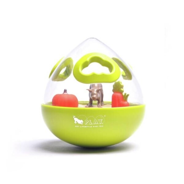 LOGO_P.L.A.Y.’s Wobble Ball™