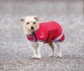 LOGO_Waterproof Dog Coat