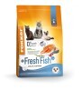LOGO_Fokker Katze + Fresh Fish