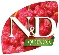 LOGO_N&D Quinoa