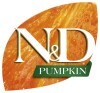 LOGO_N&D Pumpkin