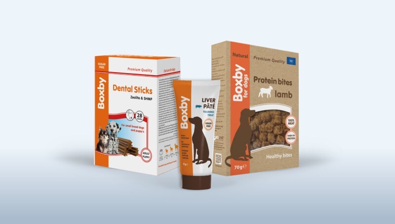LOGO_Boxby - All natural dog treats