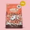 LOGO_Chicken & Salmon Dry Food for Puppies